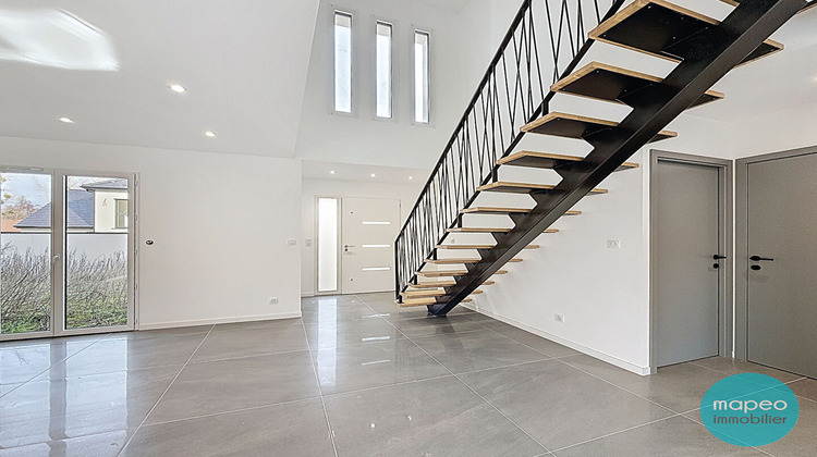Ma-Cabane - Vente Maison BAUGY, 154 m²