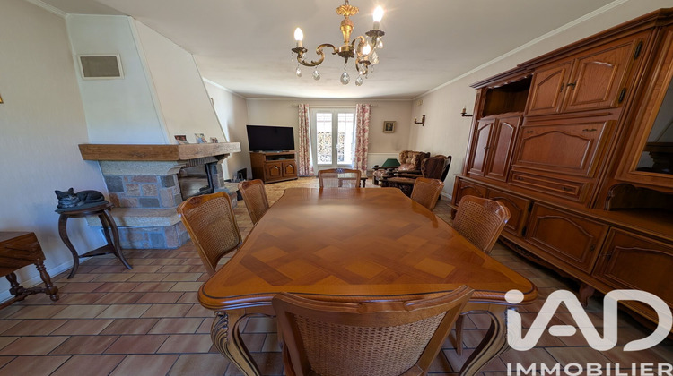 Ma-Cabane - Vente Maison Baugy, 112 m²