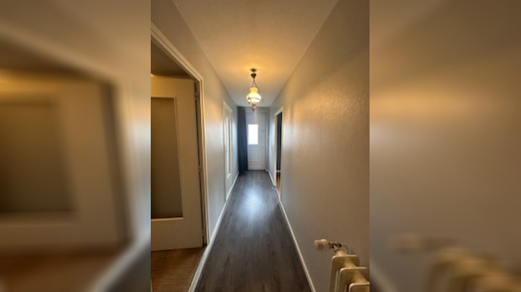 Ma-Cabane - Vente Maison Baugy, 107 m²