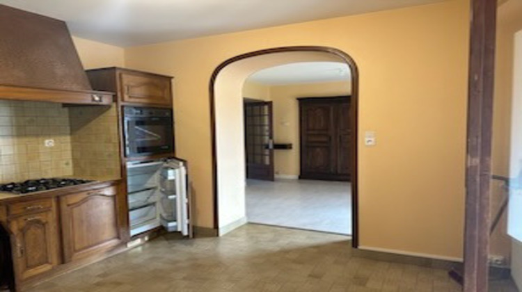 Ma-Cabane - Vente Maison Baugy, 107 m²