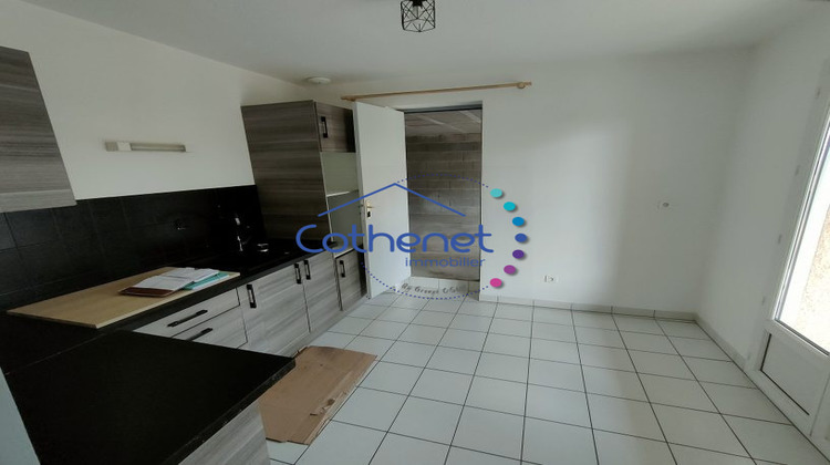 Ma-Cabane - Vente Maison Baugy, 74 m²