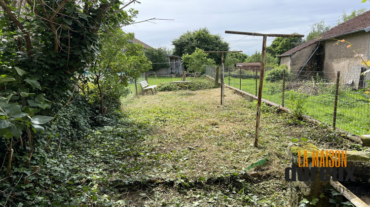 Ma-Cabane - Vente Maison Baulay, 105 m²