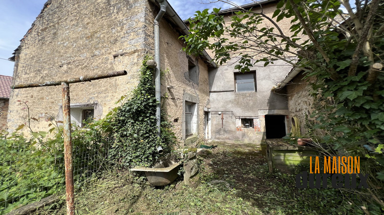 Ma-Cabane - Vente Maison Baulay, 105 m²