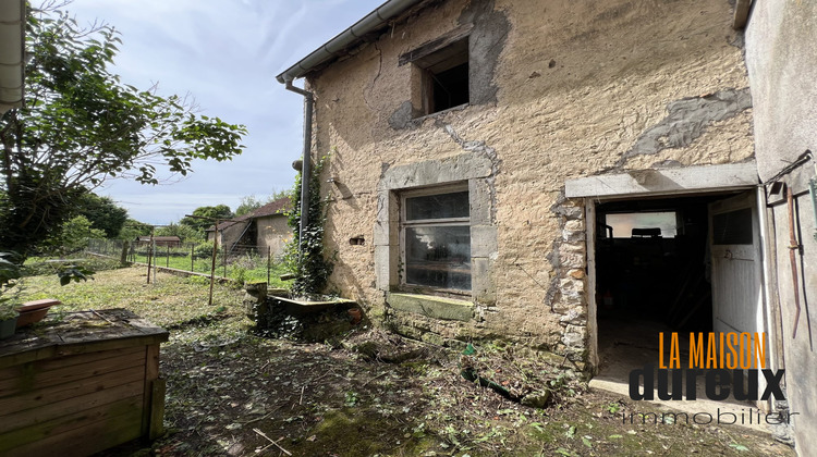 Ma-Cabane - Vente Maison Baulay, 105 m²