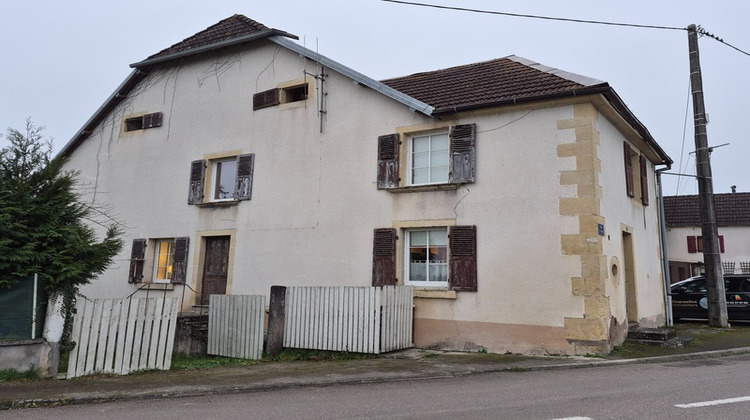Ma-Cabane - Vente Maison BAULAY, 134 m²