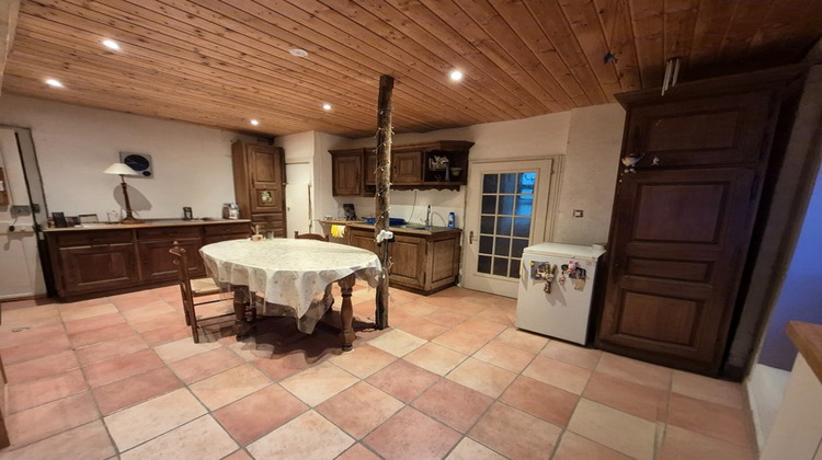Ma-Cabane - Vente Maison BAULAY, 134 m²