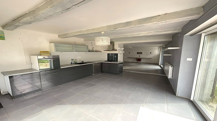Ma-Cabane - Vente Maison BAULAY, 156 m²