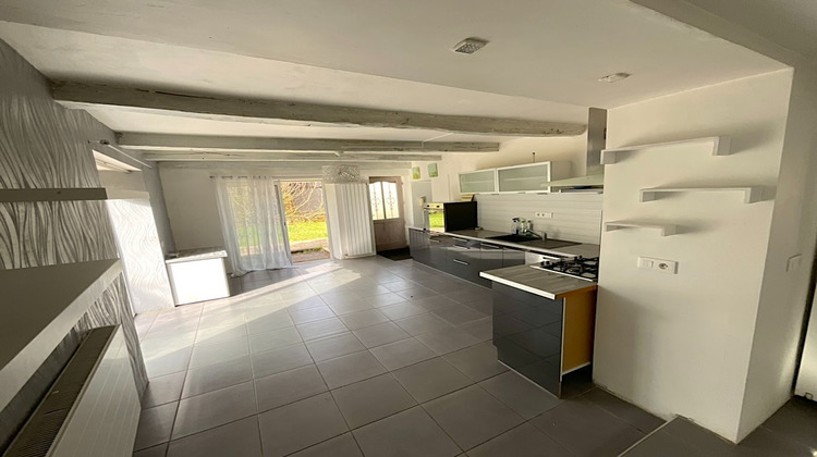 Ma-Cabane - Vente Maison BAULAY, 156 m²