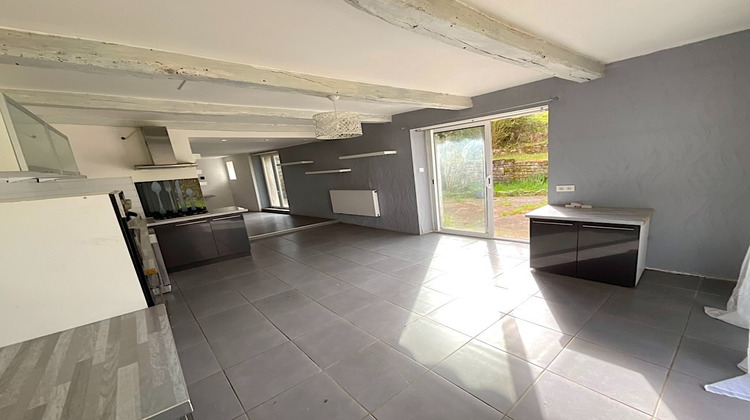 Ma-Cabane - Vente Maison BAULAY, 156 m²