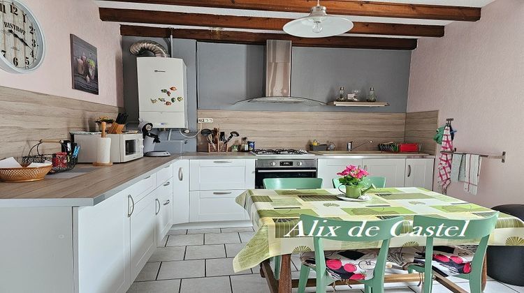 Ma-Cabane - Vente Maison BAULE, 92 m²