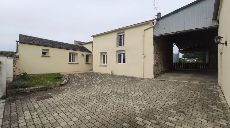 Ma-Cabane - Vente Maison Baule, 186 m²