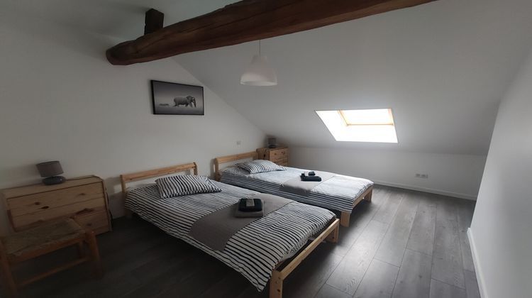 Ma-Cabane - Vente Maison Baule, 186 m²