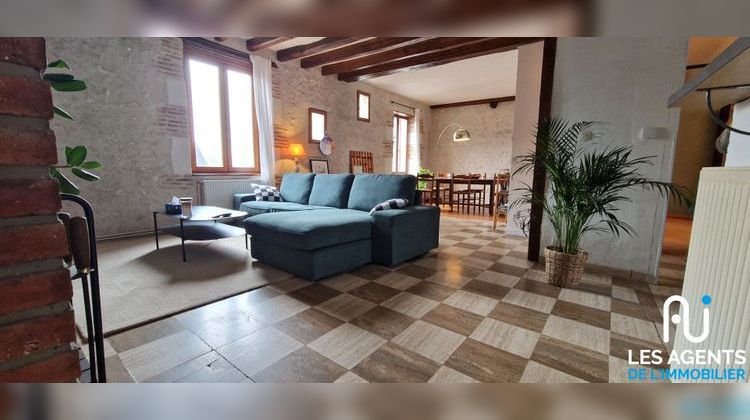 Ma-Cabane - Vente Maison BAULE, 132 m²