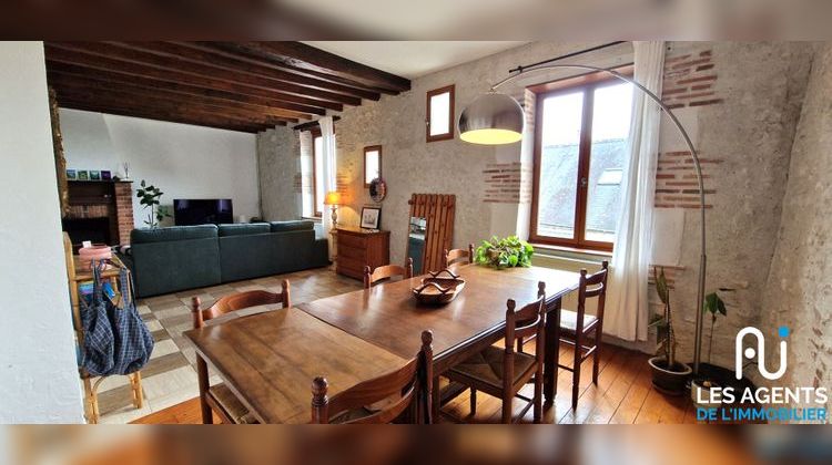 Ma-Cabane - Vente Maison BAULE, 132 m²