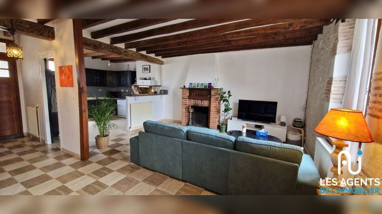 Ma-Cabane - Vente Maison BAULE, 132 m²