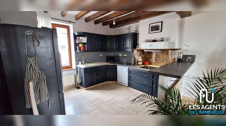 Ma-Cabane - Vente Maison BAULE, 132 m²