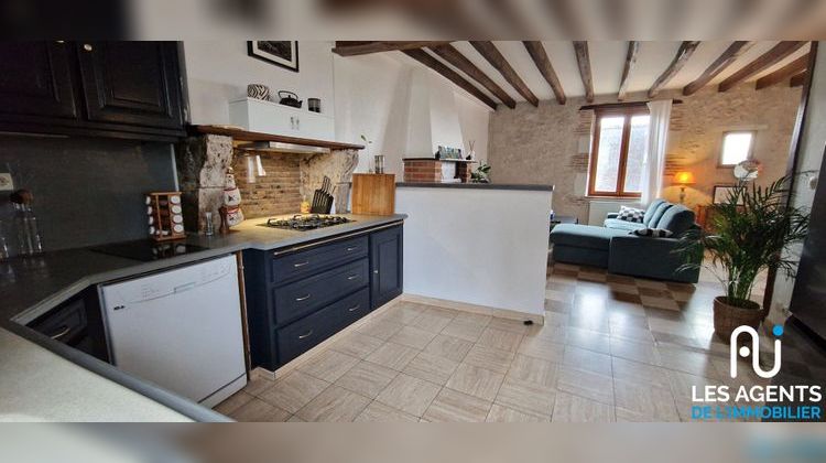 Ma-Cabane - Vente Maison BAULE, 132 m²