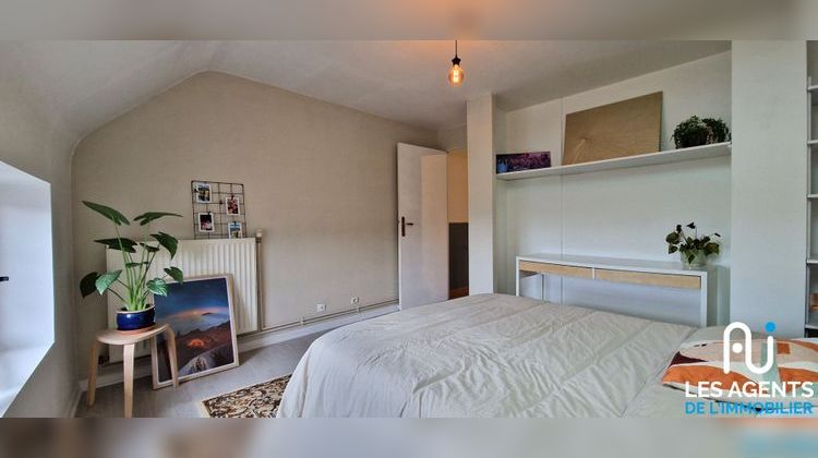 Ma-Cabane - Vente Maison BAULE, 132 m²