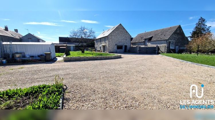 Ma-Cabane - Vente Maison BAULE, 162 m²