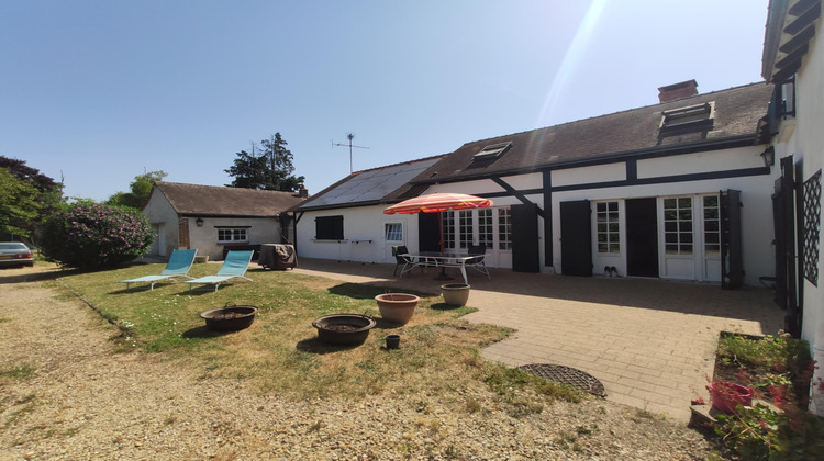 Ma-Cabane - Vente Maison Baule, 145 m²