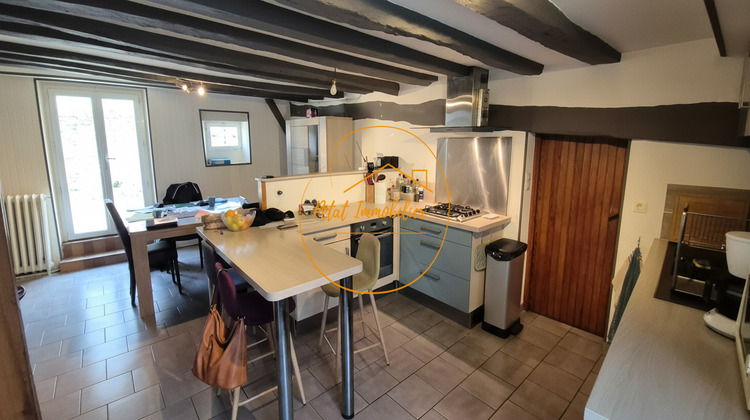 Ma-Cabane - Vente Maison Baule, 110 m²
