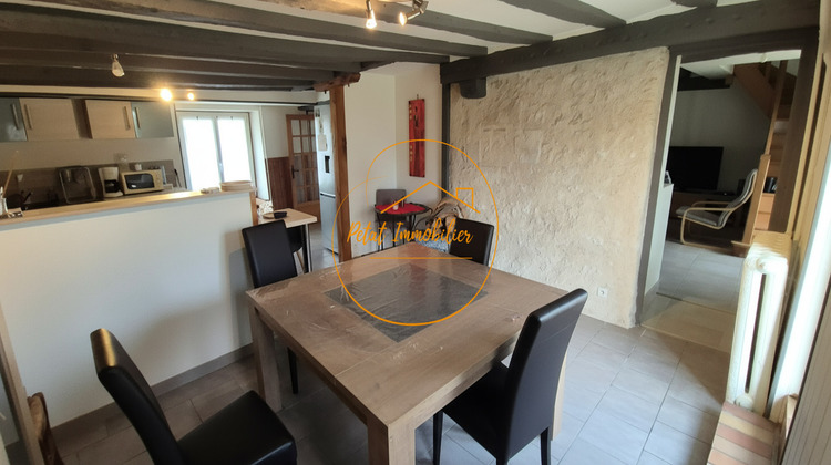 Ma-Cabane - Vente Maison Baule, 110 m²