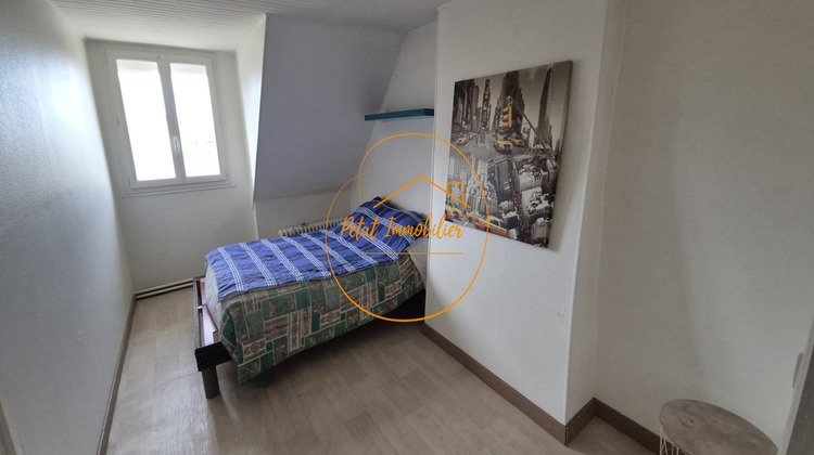 Ma-Cabane - Vente Maison Baule, 110 m²