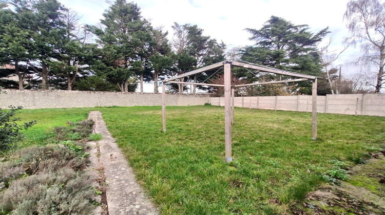 Ma-Cabane - Vente Maison Baule, 81 m²