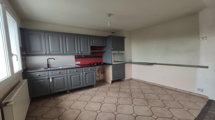 Ma-Cabane - Vente Maison Baule, 81 m²