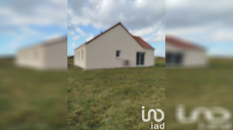 Ma-Cabane - Vente Maison Baule, 88 m²