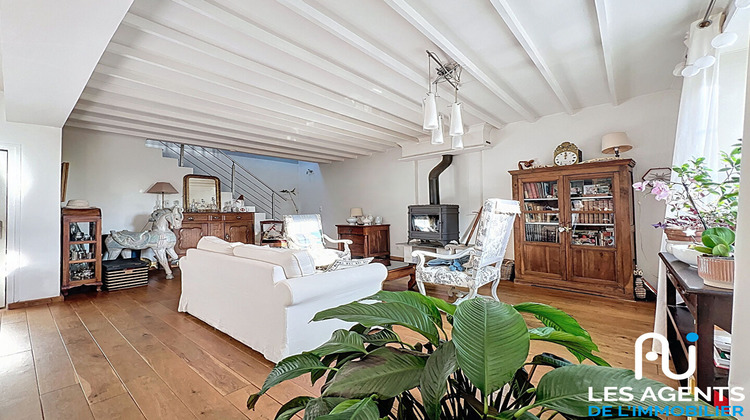 Ma-Cabane - Vente Maison BAULE, 92 m²