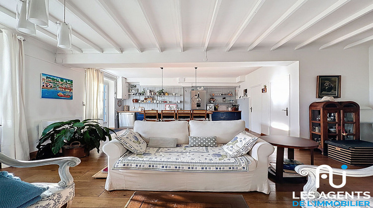 Ma-Cabane - Vente Maison BAULE, 92 m²