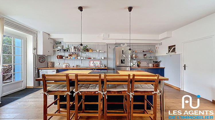 Ma-Cabane - Vente Maison BAULE, 92 m²