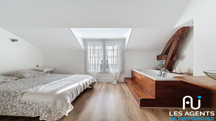 Ma-Cabane - Vente Maison BAULE, 92 m²