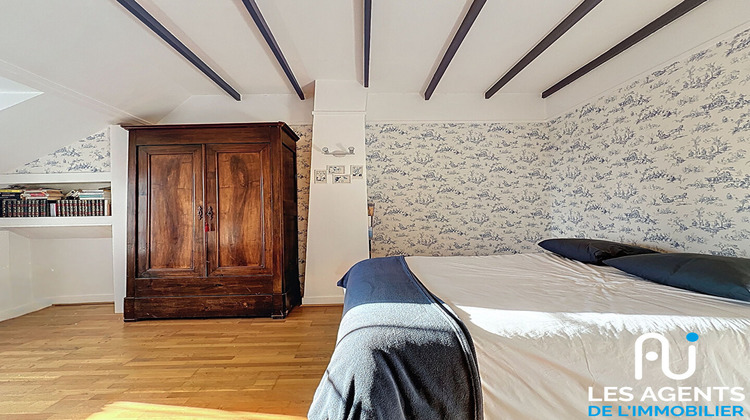 Ma-Cabane - Vente Maison BAULE, 92 m²