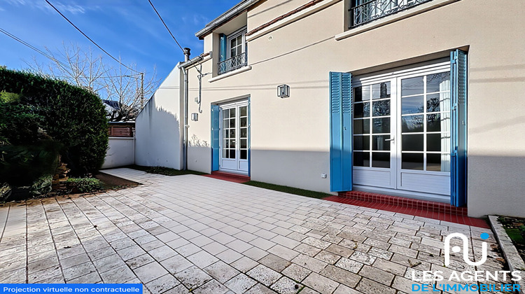 Ma-Cabane - Vente Maison BAULE, 92 m²