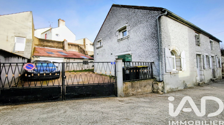 Ma-Cabane - Vente Maison Baule, 90 m²