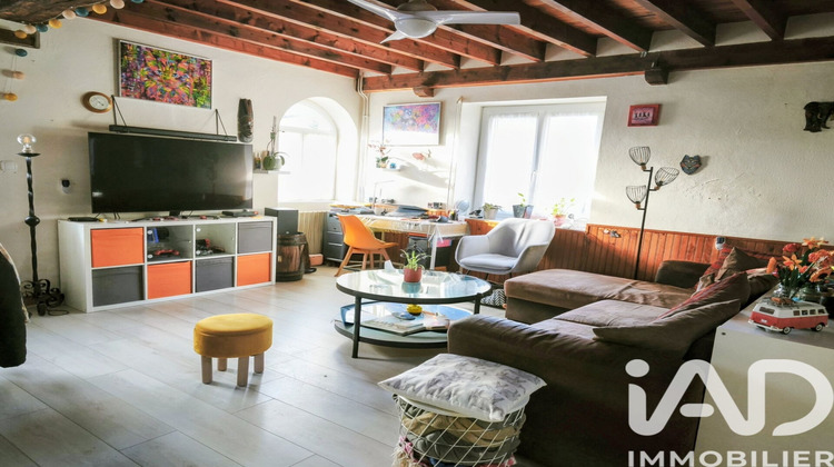 Ma-Cabane - Vente Maison Baule, 90 m²