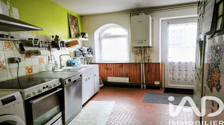 Ma-Cabane - Vente Maison Baule, 90 m²