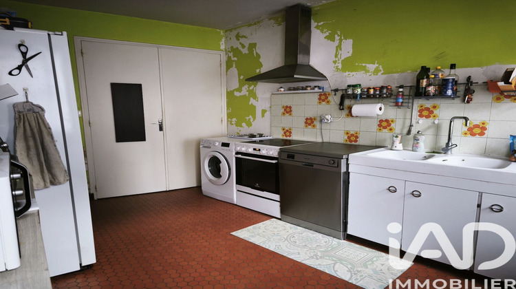 Ma-Cabane - Vente Maison Baule, 90 m²