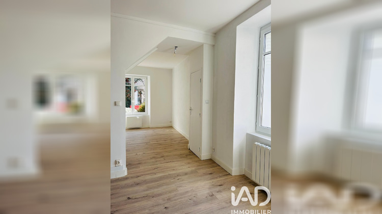 Ma-Cabane - Vente Maison Baule, 102 m²