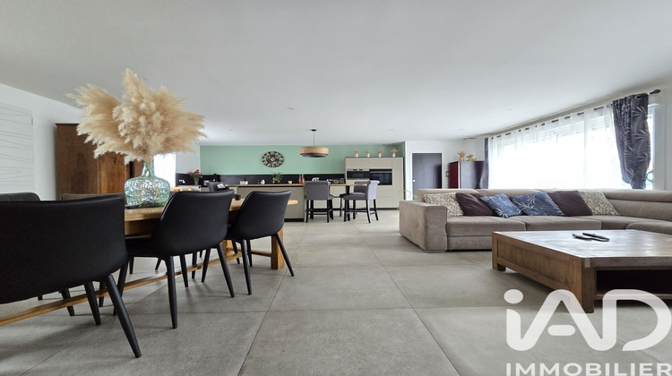 Ma-Cabane - Vente Maison Baule, 123 m²