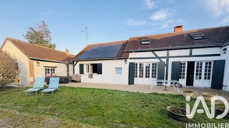 Ma-Cabane - Vente Maison Baule, 143 m²
