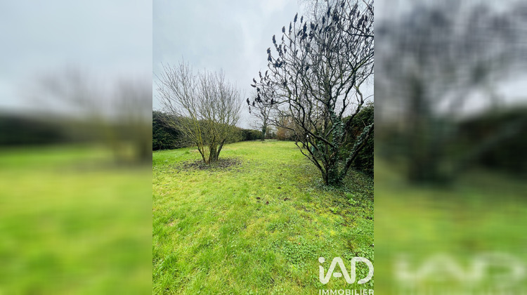 Ma-Cabane - Vente Maison Baule, 143 m²