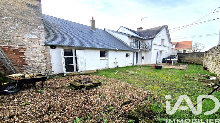 Ma-Cabane - Vente Maison Baule, 110 m²