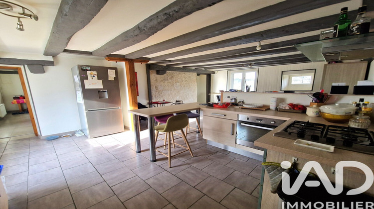 Ma-Cabane - Vente Maison Baule, 110 m²