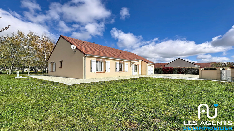 Ma-Cabane - Vente Maison BAULE, 109 m²