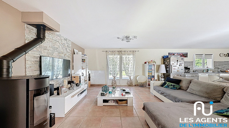 Ma-Cabane - Vente Maison BAULE, 109 m²