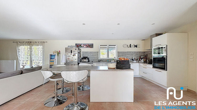 Ma-Cabane - Vente Maison BAULE, 109 m²