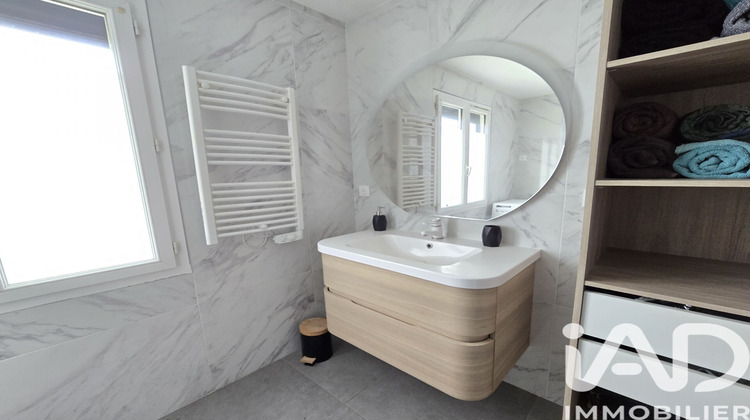 Ma-Cabane - Vente Maison Baule, 123 m²